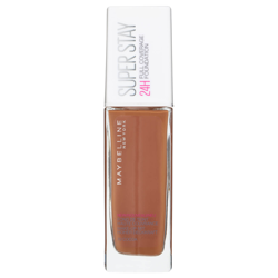 Fond de Teint Liquide Superstay 24H Maybelline (différentes teintes disponibles) - 70 Cocoa precio
