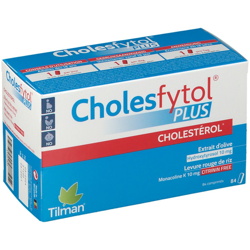 Tilman® Cholesfytol®PLUS en oferta