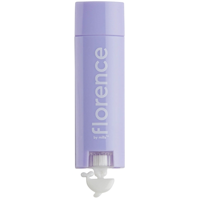 florence by Mills Oh Whale! Lip Balm
