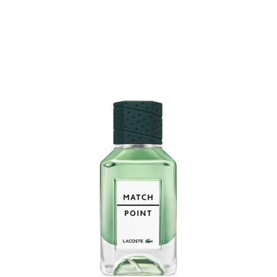 Lacoste Match Point Eau de Toilette - 50ml