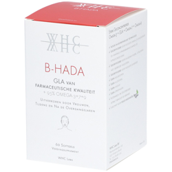 WHC B-Hada lll en oferta