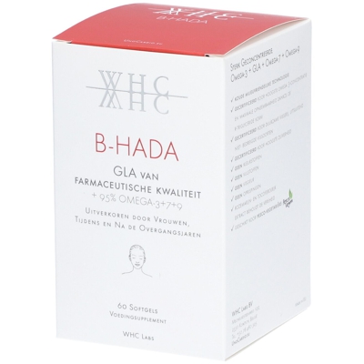 WHC B-Hada lll