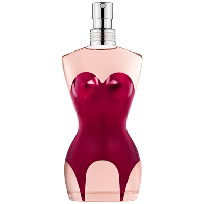 Eau de Parfum Classique Jean Paul Gaultier - 50ml