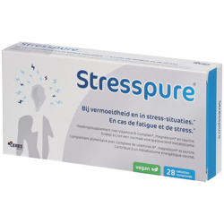 Stresspure® precio