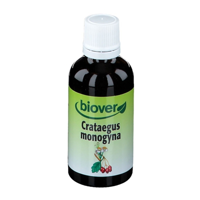 Biover Crataegus Monogyna