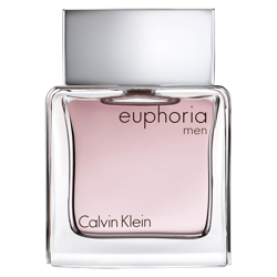Calvin Klein Euphoria for Men Eau de Toilette - 30ml en oferta