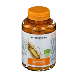 Arkopharma Arkogélules Ginseng Bio Tonus et Vitalité en oferta