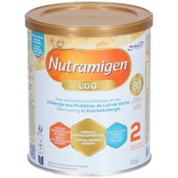 Nutramigen 2 LGG +6 Mois precio