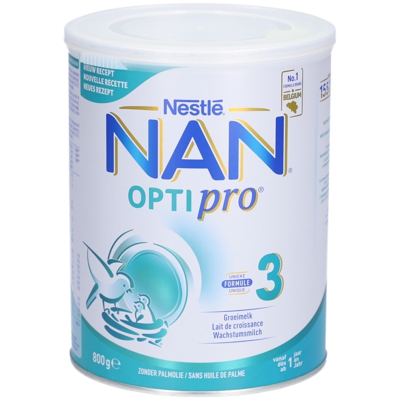 Nestlé® Nan® Optipro 3
