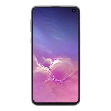 Samsung Galaxy S10e Duos (G970F/DS) 128Go noir prisme - très bon état