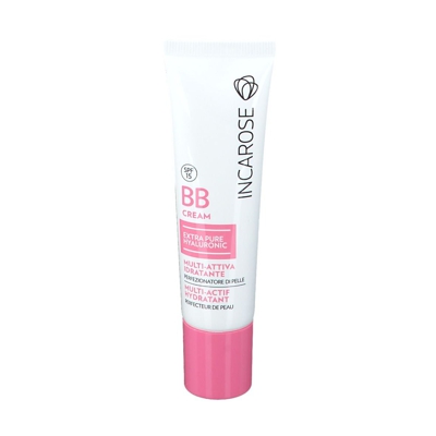 Incarose BB Cream Light