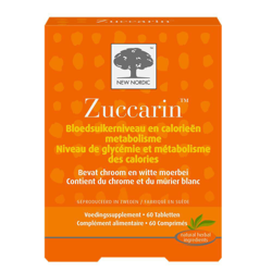 New Nordic Zuccarin precio