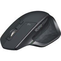 MX Master 2S souris Droitier RF Sans fil + Bluetooth Laser 4000 DPI en oferta