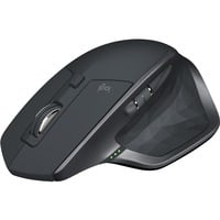 MX Master 2S souris Droitier RF Sans fil + Bluetooth Laser 4000 DPI