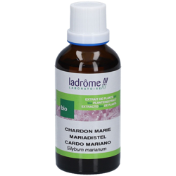 Ladrôme Extrait de plante fraîche Chardon Marie Bio características