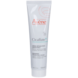 Avène Cicalfate+ Crème réparatrice protectrice características