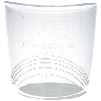 Medela Gobelet pour bébé pour allaitement à court terme