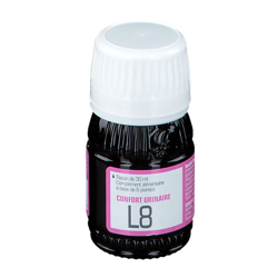 Lehning L8 Confort Urinaire precio