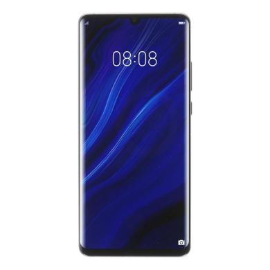 Huawei P30 Pro Dual-Sim 256Go noir - très bon état