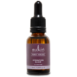 Sukin Purely Ageless Hydration Elixir 25ml en oferta