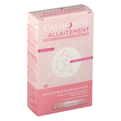 Calmosine Allaitement precio