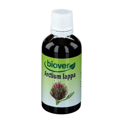 Biover Arctium Lappa/Bardane Teinture mère Bio precio