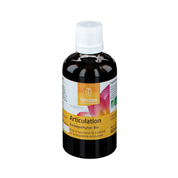 Weleda Epb® Harpagophyton Bio Articulation características