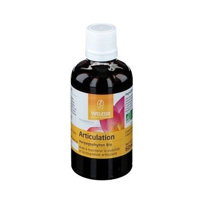 Weleda Epb® Harpagophyton Bio Articulation