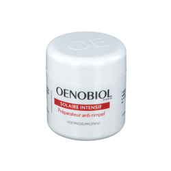 Oenobiol Solaire Intensif Antirides características