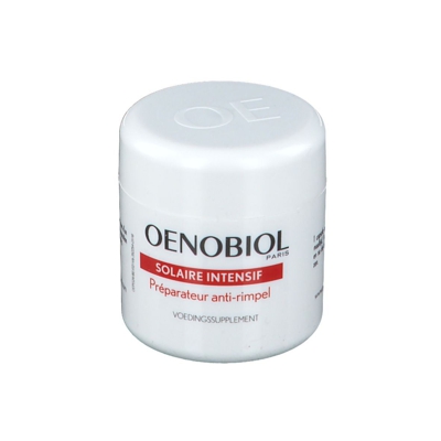 Oenobiol Solaire Intensif Antirides
