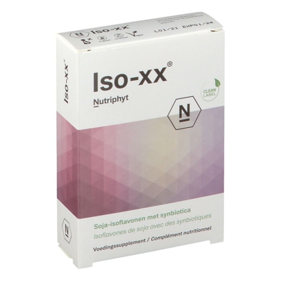 Iso-XX 1010mg