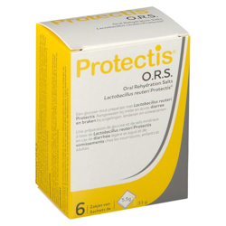 Protectis O.r.s. Poudre precio