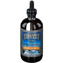 Sovereign Silver precio