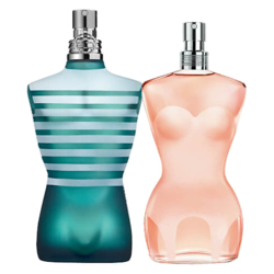 Jean Paul Gaultier His and Hers Limited Edition Bundle precio