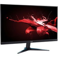 VG270UP 68,6 cm (27") 2560 x 1440 pixels Quad HD LED Noir, Moniteur Gaming