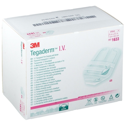 3M™ Tegaderm™ I.v.