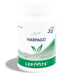 Leppin Harpago+ precio