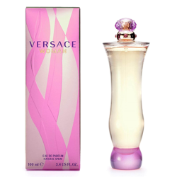 Versace Woman EDP 100ml en oferta