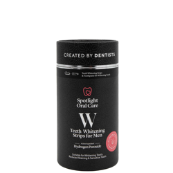 Spotlight Oral Care Men's Teeth Whitening System 100ml precio
