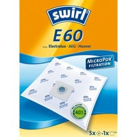 E 60 MicroPor, Sac pour aspirateur precio