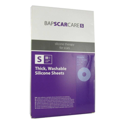BAP Scar Care S Pansement lavable pour cicatrices de mamelon 10 cm precio