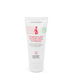 Spotlight Oral Care Toothpaste Suitable for Pregnant Women 100ml en oferta
