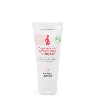 Spotlight Oral Care Toothpaste Suitable for Pregnant Women 100ml