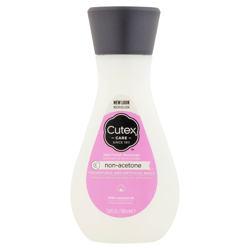 Cutex Non-Acetone Nail Polish Remover - 100ml en oferta