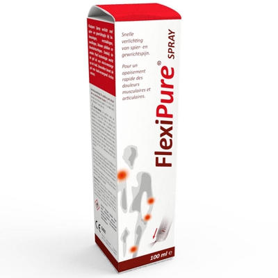 Flexipure Spray