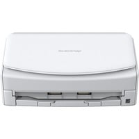 ScanSnap iX1400 Scanner ADF 600 x 600 DPI A4 Noir, Blanc, Scanner à feuilles