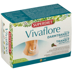 Vivaflore precio