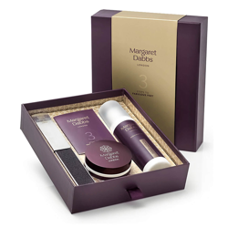 Margaret Dabbs London 3 Step Kit precio