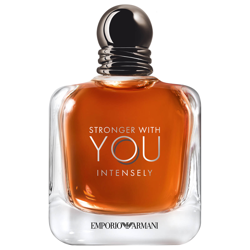 Après-Rasage Stronger with You Intensely Emporio Armani (plusieurs formats) - 100ml en oferta