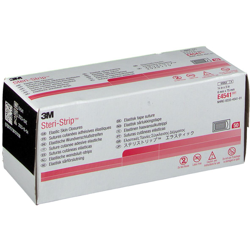 3M Steri-Strip™ stérile 6 x 7.5 cm en oferta
